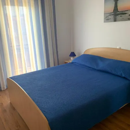 Marina Apartmán Novi Vinodolski