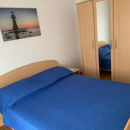 Apartment Marina Novi Vinodolski