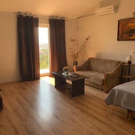 Apartment Marina Novi Vinodolski