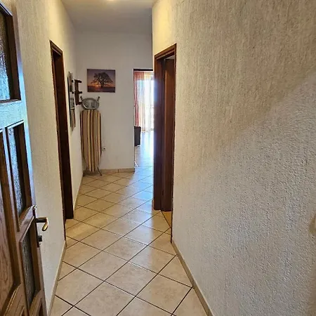 Apartment Marina