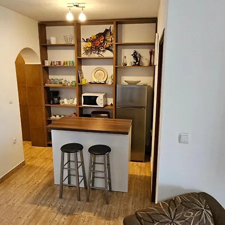 Appartement Marina *