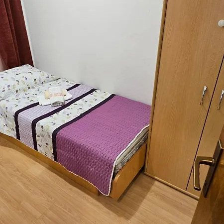 Apartment Marina Novi Vinodolski