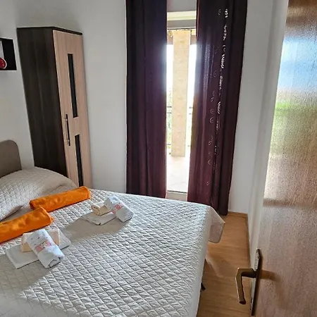 Apartmán Marina