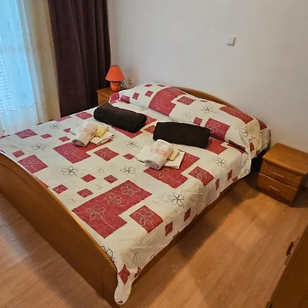 Apartment Marina *