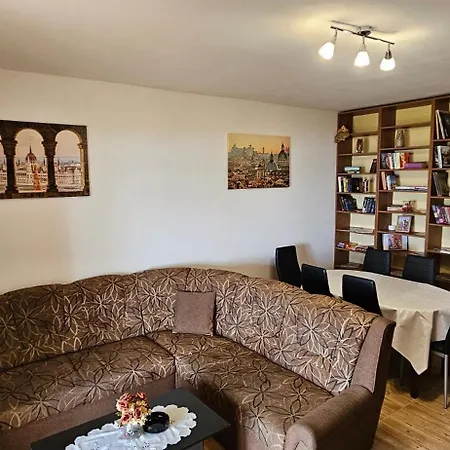 Apartmán Marina