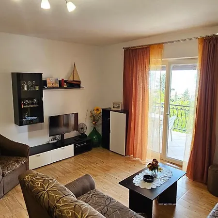 Apartmán Marina *