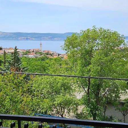 Apartment Marina