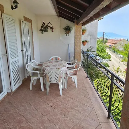 Apartment Marina *