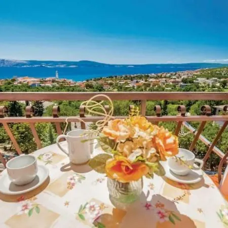 Marina Apartment