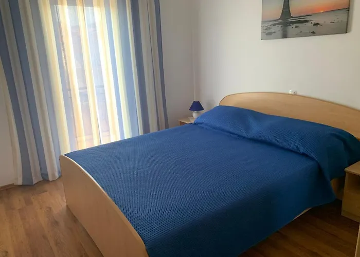 Marina Appartement Novi Vinodolski