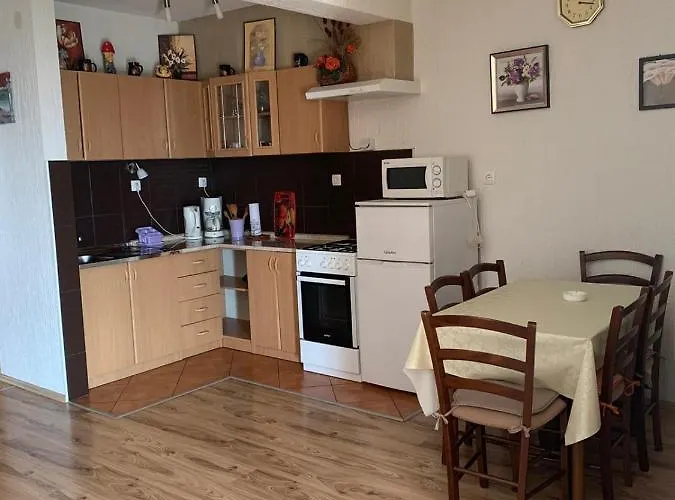 Marina Appartement *