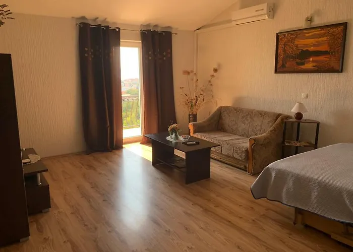 Appartement Marina Novi Vinodolski