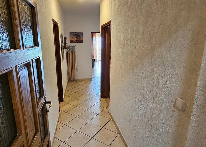 Appartement Marina