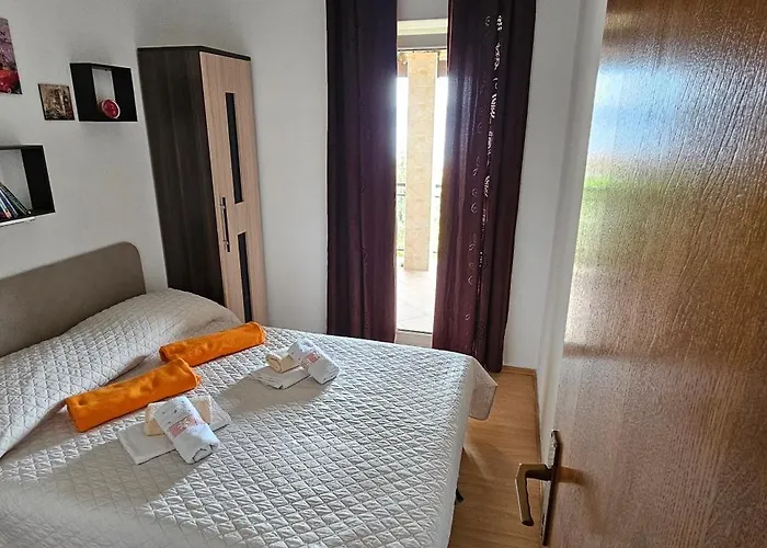 Appartement Marina