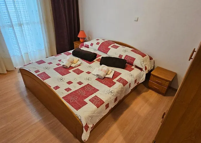 Appartement Marina *