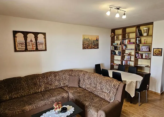 Appartement Marina