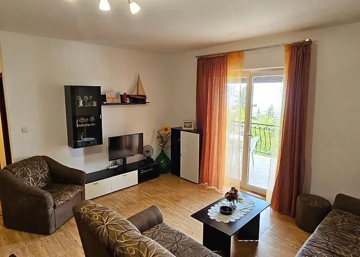 Appartement Marina *