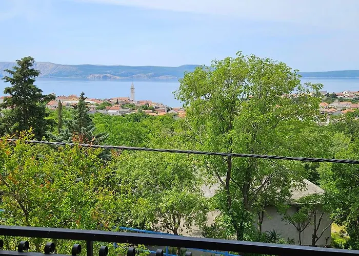 Appartement Marina