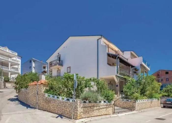 Appartement Marina *