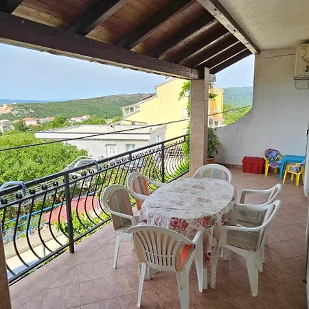 Marina Novi Vinodolski