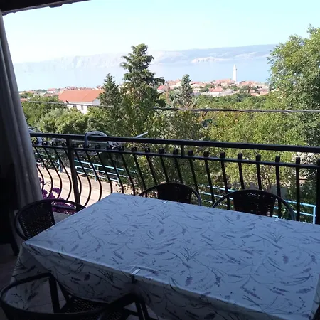 Marina * Novi Vinodolski