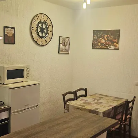 Apartment Marina Novi Vinodolski