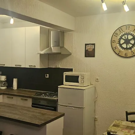 Marina * Novi Vinodolski