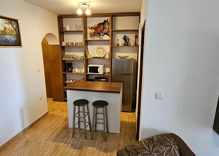 Apartman Marina *