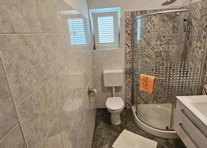 Marina Novi Vinodolski