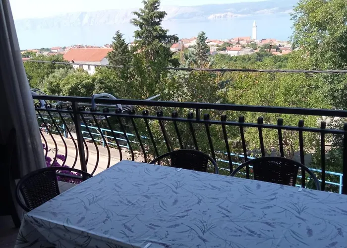 Marina * Novi Vinodolski