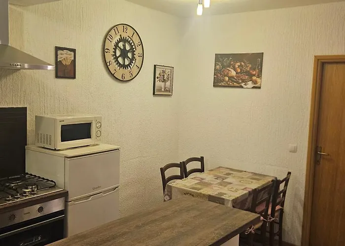 Apartment Marina Novi Vinodolski