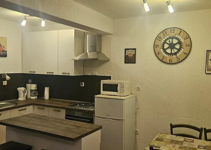 Marina * Novi Vinodolski